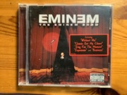 Eminem The Eminem Show CD