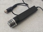 Mikrofon Unitra Tonsil MDU-27 – PRL – Stan Wizualny Bardzo Dobry