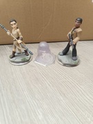 Star Wars 3.0 figurki 