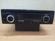 BLAUPUNKT Manchester 110 USB CD MP3 SD Radio sam.