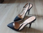 Buty damskie Mohito