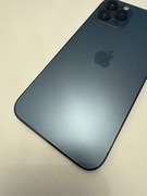 Smartfon Apple iPhone 12 Pro Max  256 GB niebieski