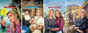 GRZECH PIERWORODNY SAGA NORWESKA ZESTAW 4 TOMY LITERATURA OBYCZAJOWA