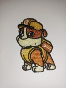 Naszywka Psi Patrol Paw Patrol