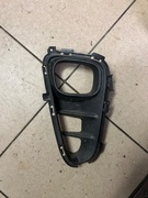 Kratka zderzaka Kia Picanto 17- 