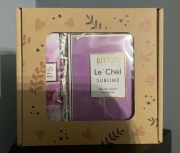 Jfenzi Le Chel Sublime 100 ml + Cherry Blossom 50 ml