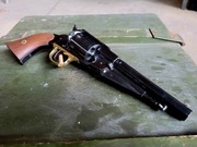 Rewolwer Czarnoprochowy Remington 