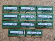 DDR3L Samsung 4GB PC3L-12800S