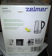 Czajnik Elektryczny Zelmer