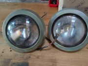 Lampy przód syrena Nysa żuk nowe idealne