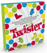 Gra Twister - Idealna na imprezę JAK NOWA 