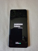 Samsung Galaxy S21 FE 6 GB / 128 stan igła!!Grafitowy