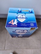 Bebilon 4 Advance Profuture 1500g