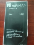 Słuchawki hifiman