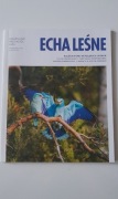 ECHA LEŚNE - kwartalnik Przyjaciół Lasu | Lato 2023 | Rajskie ptaki