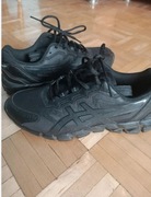 Buty Asics GEL Quantum 180 GS czarne roz. 40