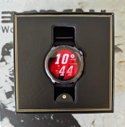 Huawei Watch GT Runner 2 / czarny / niemal nowy