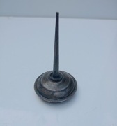 Oliwiarka do maszyny do szycia pamiątka PRL