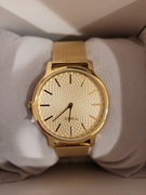 Zegarek damski Timex TW2R36100 złoty