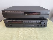 Harman / Kardon HK3450 i HD7425