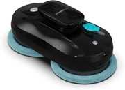 Robot sprzątający Mamibot W110-P czarny