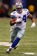 Koszulka NFL Reebok Dallas Cowboys Marion Barber r. 48 Unikat Idealna !