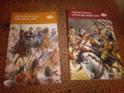 Historyczne Bitwy Zestaw USA i Indianie