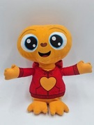 E.T. Extra Terrestrial maskotka interaktywna TOMY Toomies