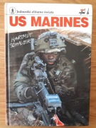 US Marines - jednostki elitarne świata