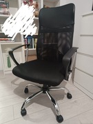 Krzesło biurowe w bardzo dobrym stanie