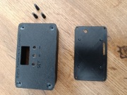 Obudowa pod moduł W1209 