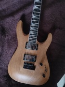 Jackson z Gibson PAF z lat 60