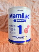 Mleko modyfikowane Mamilac premium 1 