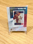 2019-20 Panini Status LeBron James Trophy Club Miami Heat