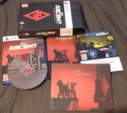 The Ascent: Cyber Edition 