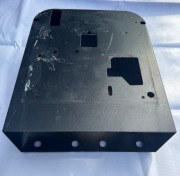 Saeco 17 podstawa, obudowa na szuflady do ekspresu SAECO Aulika TOP SUP040