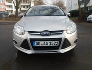 Ford focus kombi 1.6 TDCI 116 koni