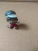 Figurka PRL Monchichi