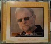  Piotr Szczepanik -Moje złote przeboje 