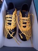 PUMA FUTURE NETFIT  BUTY PIŁKARSKIE Korki dziecięce 36
