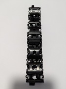 Bransoleta Multitool Leatherman Tread Black