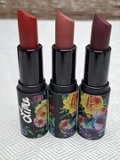 Zestaw szminek 3  szt