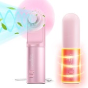 Mini Wentylator Wielofunkcyjny 4w1