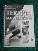 Terapia magnetyczna-Colette Hemlin, Ghanshyam Singh Birla 