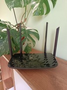 TP-Link Archer C6 AC1200 – Router Wi-Fi Mesh| super stan oryginalne pudełko