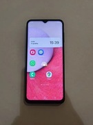 Smartfon Samsung Galaxy A13 5G 4 GB / 64 GB CZARNY