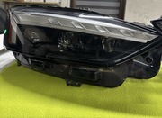 Lampa audi a5 8w lift 