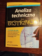 Analiza techniczna dla bystrzaków Barbara Fockefeller