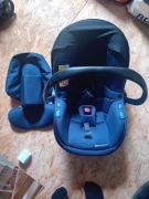 FOTELIK SAMOCHODOWY AVIONAUT VENICCI PIXEL I-SIZE 0-13KG