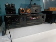 Magnetofon kasetowy Pionieer ct s410